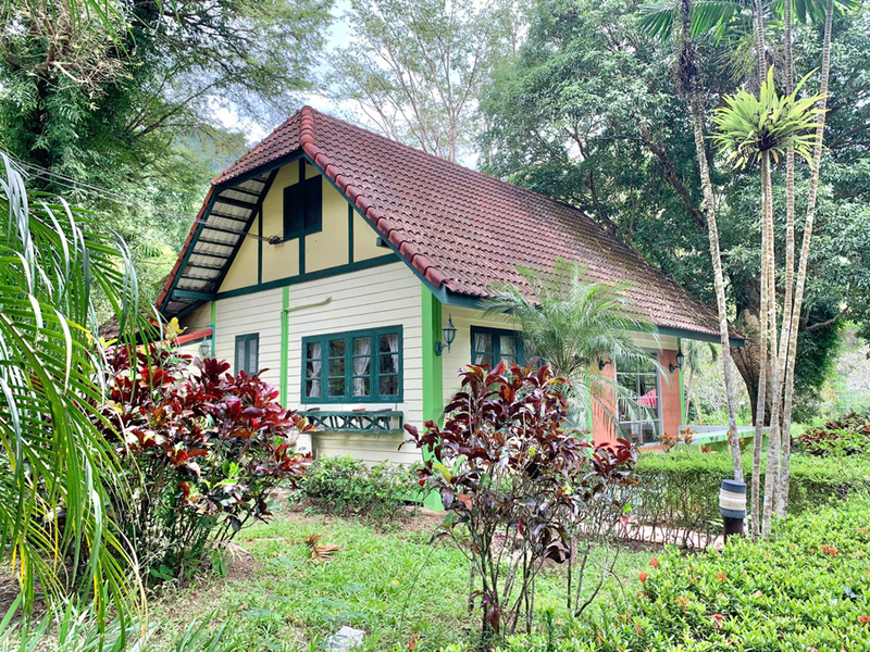 นครนายก, top 15+ ที่พักนครนายกริมน้ำ 2567 ราคาถูก ที่พักเปิดใหม่ ติดน้ำตก ปิ้งย่างได้