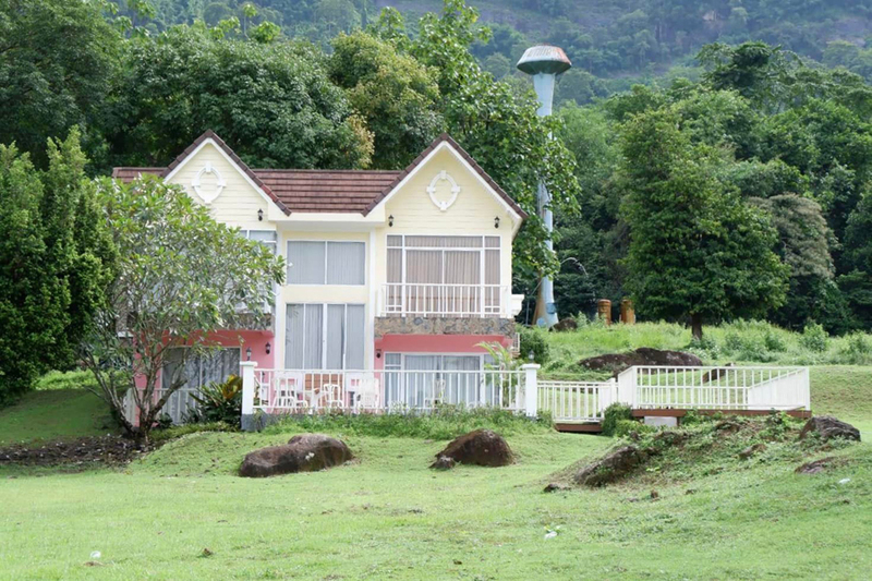 นครนายก, top 15+ ที่พักนครนายกริมน้ำ 2567 ราคาถูก ที่พักเปิดใหม่ ติดน้ำตก ปิ้งย่างได้