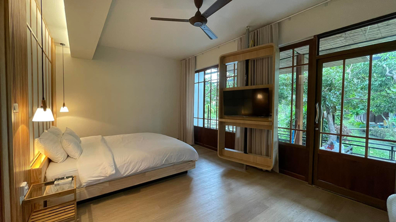 นครนายก, top 15+ ที่พักนครนายกริมน้ำ 2567 ราคาถูก ที่พักเปิดใหม่ ติดน้ำตก ปิ้งย่างได้