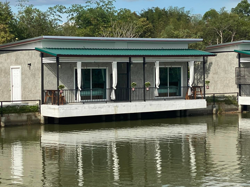 นครนายก, top 15+ ที่พักนครนายกริมน้ำ 2567 ราคาถูก ที่พักเปิดใหม่ ติดน้ำตก ปิ้งย่างได้