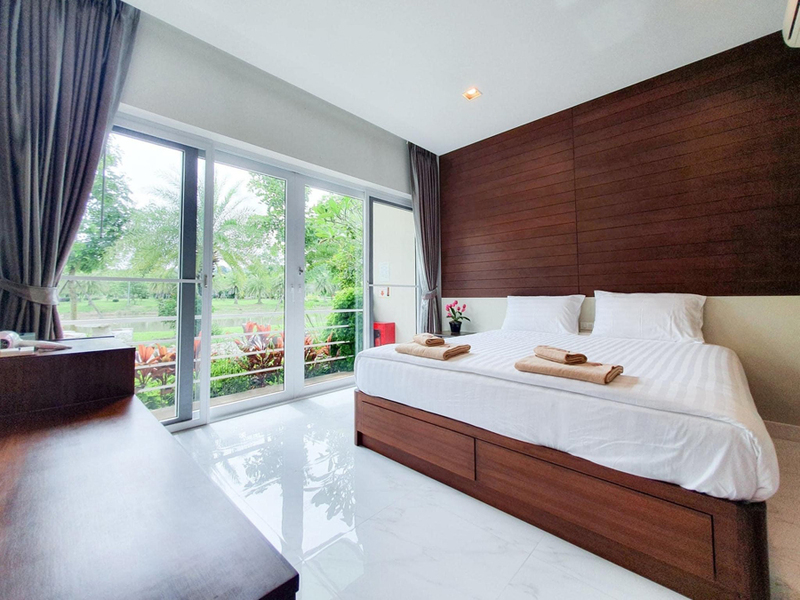 นครนายก, top 15+ ที่พักนครนายกริมน้ำ 2567 ราคาถูก ที่พักเปิดใหม่ ติดน้ำตก ปิ้งย่างได้