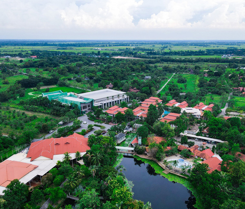 นครนายก, top 15+ ที่พักนครนายกริมน้ำ 2567 ราคาถูก ที่พักเปิดใหม่ ติดน้ำตก ปิ้งย่างได้