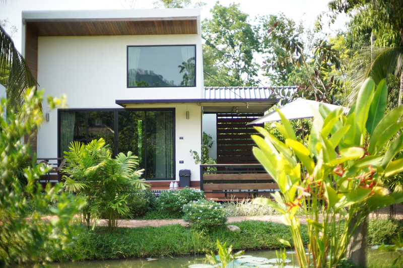 นครนายก, top 15+ ที่พักนครนายกริมน้ำ 2567 ราคาถูก ที่พักเปิดใหม่ ติดน้ำตก ปิ้งย่างได้