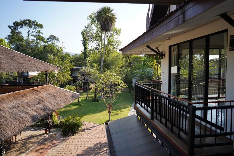 นครนายก, top 15+ ที่พักนครนายกริมน้ำ 2567 ราคาถูก ที่พักเปิดใหม่ ติดน้ำตก ปิ้งย่างได้