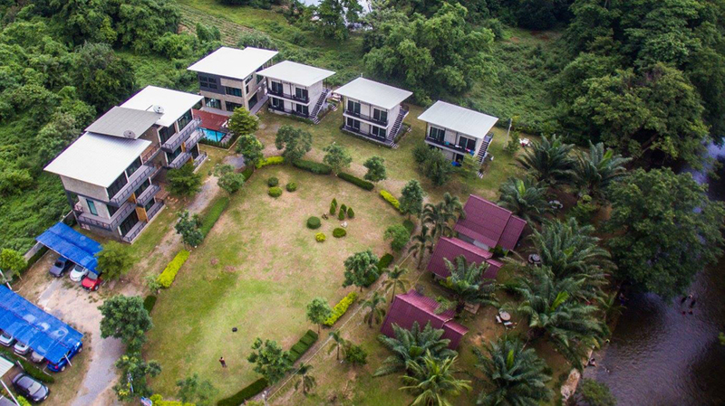 นครนายก, top 15+ ที่พักนครนายกริมน้ำ 2567 ราคาถูก ที่พักเปิดใหม่ ติดน้ำตก ปิ้งย่างได้