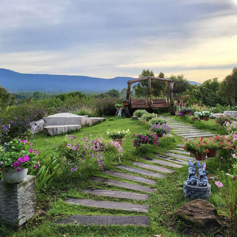 นครนายก, top 15+ ที่พักนครนายกริมน้ำ 2567 ราคาถูก ที่พักเปิดใหม่ ติดน้ำตก ปิ้งย่างได้