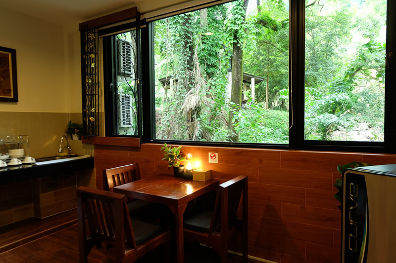 นครนายก, top 15+ ที่พักนครนายกริมน้ำ 2567 ราคาถูก ที่พักเปิดใหม่ ติดน้ำตก ปิ้งย่างได้