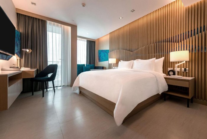 พัทยา, top 27+ ที่พักพัทยา 2567 ที่พักเปิดใหม่ ติดทะเล ใกล้ชายหาด ราคาไม่แพง