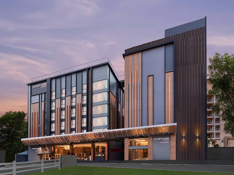 พัทยา, top 27+ ที่พักพัทยา 2567 ที่พักเปิดใหม่ ติดทะเล ใกล้ชายหาด ราคาไม่แพง