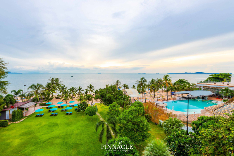 พัทยา, top 27+ ที่พักพัทยา 2567 ที่พักเปิดใหม่ ติดทะเล ใกล้ชายหาด ราคาไม่แพง