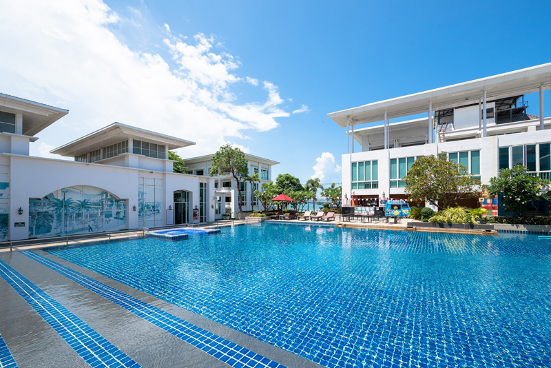 พัทยา, top 27+ ที่พักพัทยา 2567 ที่พักเปิดใหม่ ติดทะเล ใกล้ชายหาด ราคาไม่แพง