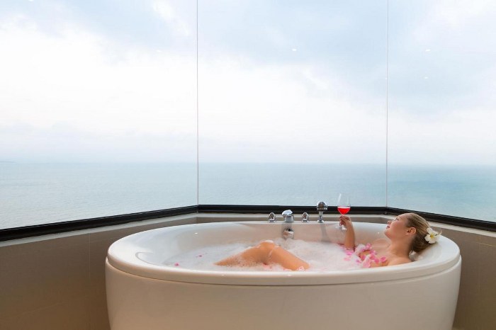 พัทยา, top 27+ ที่พักพัทยา 2567 ที่พักเปิดใหม่ ติดทะเล ใกล้ชายหาด ราคาไม่แพง