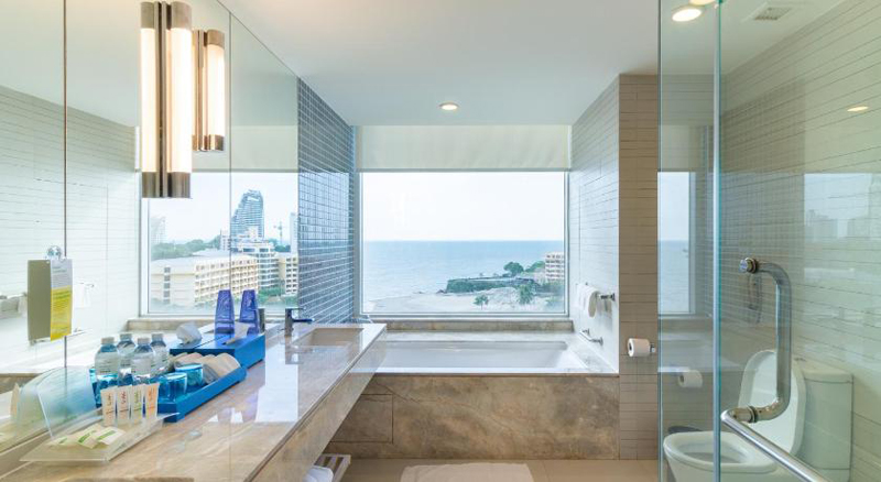 พัทยา, top 27+ ที่พักพัทยา 2567 ที่พักเปิดใหม่ ติดทะเล ใกล้ชายหาด ราคาไม่แพง