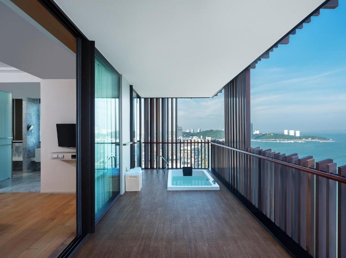 พัทยา, top 27+ ที่พักพัทยา 2567 ที่พักเปิดใหม่ ติดทะเล ใกล้ชายหาด ราคาไม่แพง