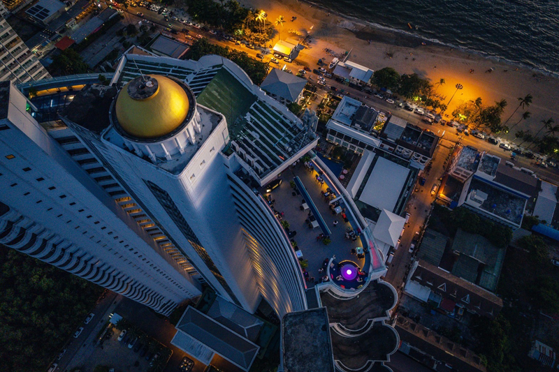 พัทยา, top 27+ ที่พักพัทยา 2567 ที่พักเปิดใหม่ ติดทะเล ใกล้ชายหาด ราคาไม่แพง