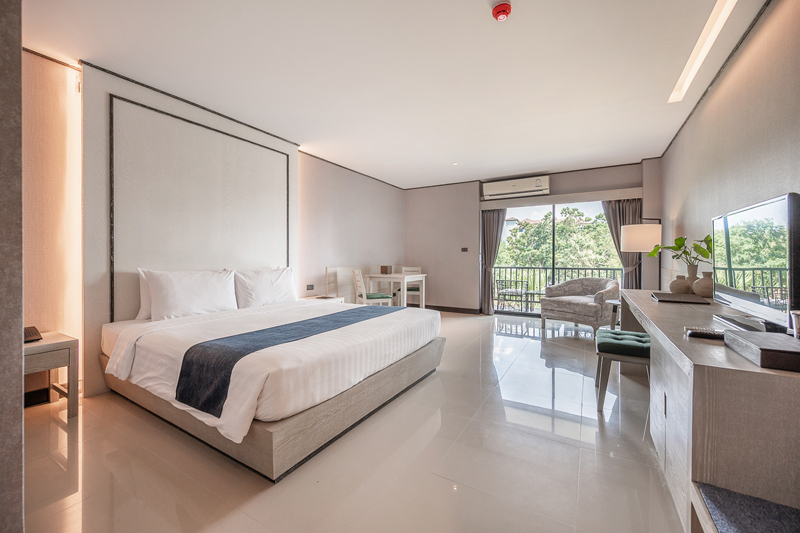 พัทยา, top 27+ ที่พักพัทยา 2567 ที่พักเปิดใหม่ ติดทะเล ใกล้ชายหาด ราคาไม่แพง