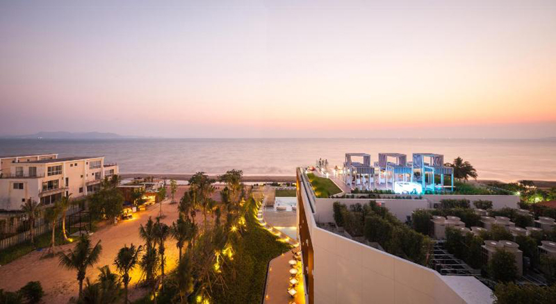 พัทยา, top 27+ ที่พักพัทยา 2567 ที่พักเปิดใหม่ ติดทะเล ใกล้ชายหาด ราคาไม่แพง