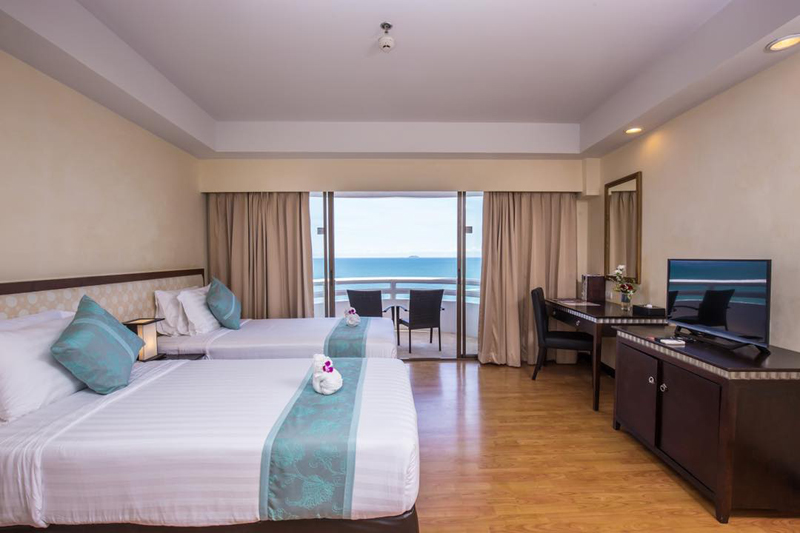 พัทยา, top 27+ ที่พักพัทยา 2567 ที่พักเปิดใหม่ ติดทะเล ใกล้ชายหาด ราคาไม่แพง