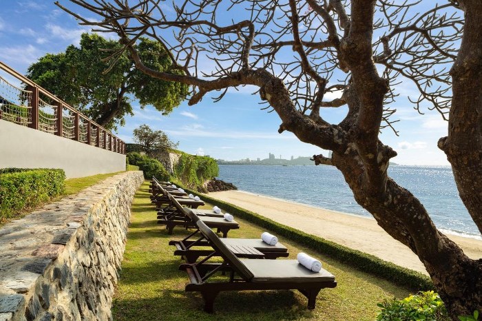 พัทยา, top 27+ ที่พักพัทยา 2567 ที่พักเปิดใหม่ ติดทะเล ใกล้ชายหาด ราคาไม่แพง