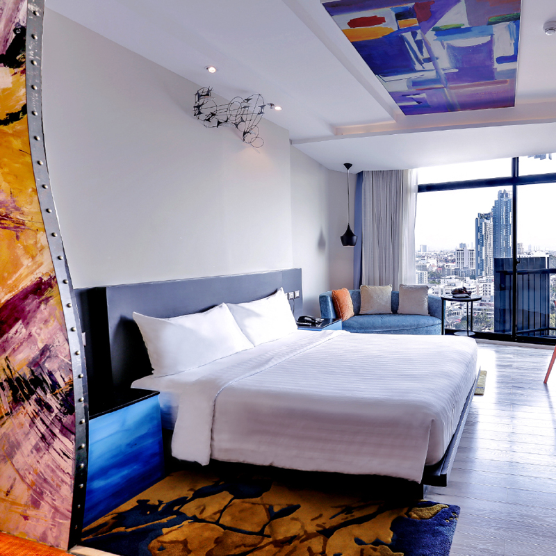 พัทยา, top 27+ ที่พักพัทยา 2567 ที่พักเปิดใหม่ ติดทะเล ใกล้ชายหาด ราคาไม่แพง