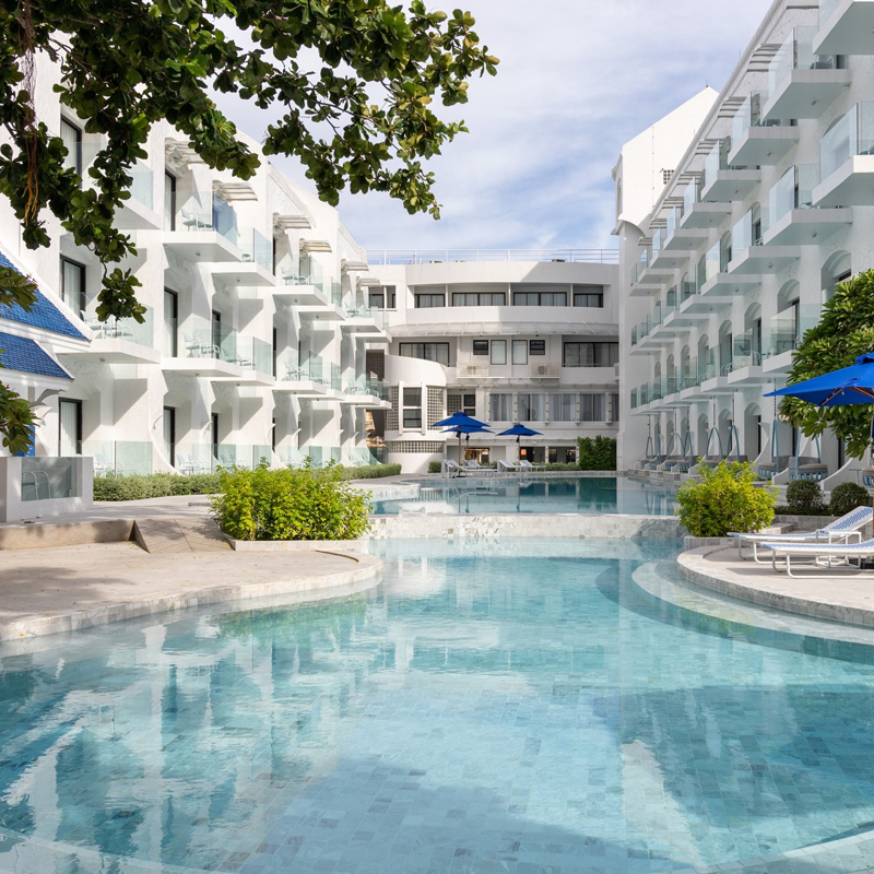 พัทยา, top 27+ ที่พักพัทยา 2567 ที่พักเปิดใหม่ ติดทะเล ใกล้ชายหาด ราคาไม่แพง