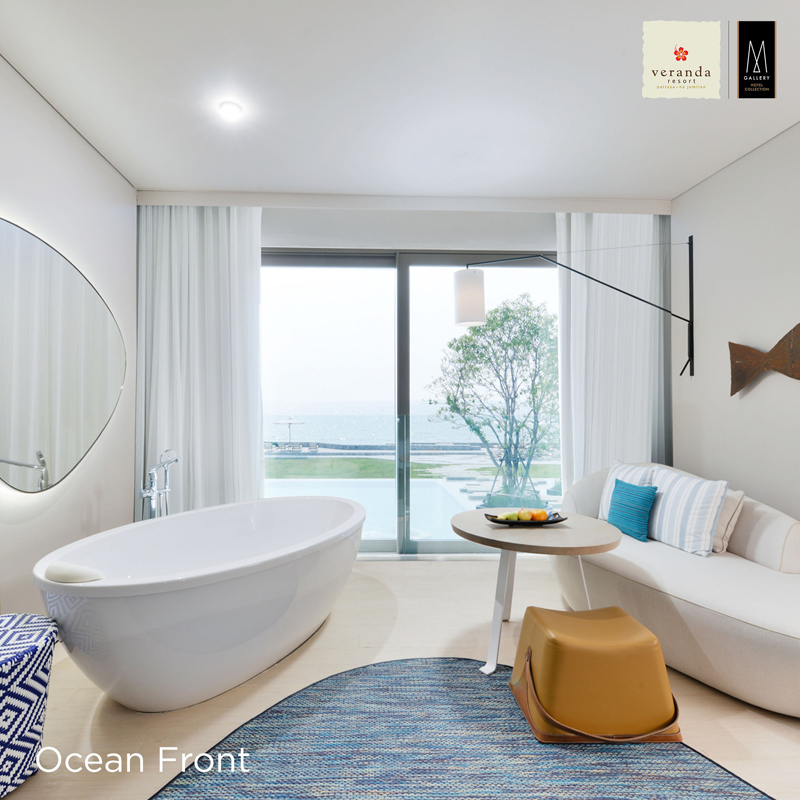 พัทยา, top 27+ ที่พักพัทยา 2567 ที่พักเปิดใหม่ ติดทะเล ใกล้ชายหาด ราคาไม่แพง