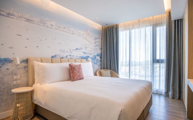 พัทยา, top 27+ ที่พักพัทยา 2567 ที่พักเปิดใหม่ ติดทะเล ใกล้ชายหาด ราคาไม่แพง