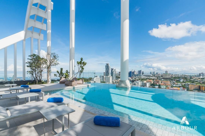 พัทยา, top 27+ ที่พักพัทยา 2567 ที่พักเปิดใหม่ ติดทะเล ใกล้ชายหาด ราคาไม่แพง