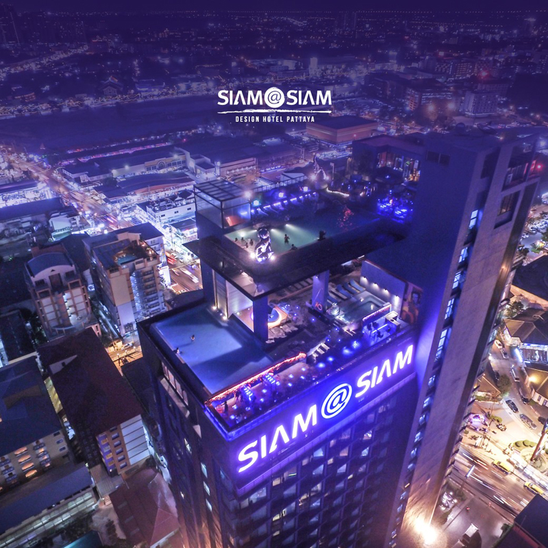 พัทยา, top 27+ ที่พักพัทยา 2567 ที่พักเปิดใหม่ ติดทะเล ใกล้ชายหาด ราคาไม่แพง