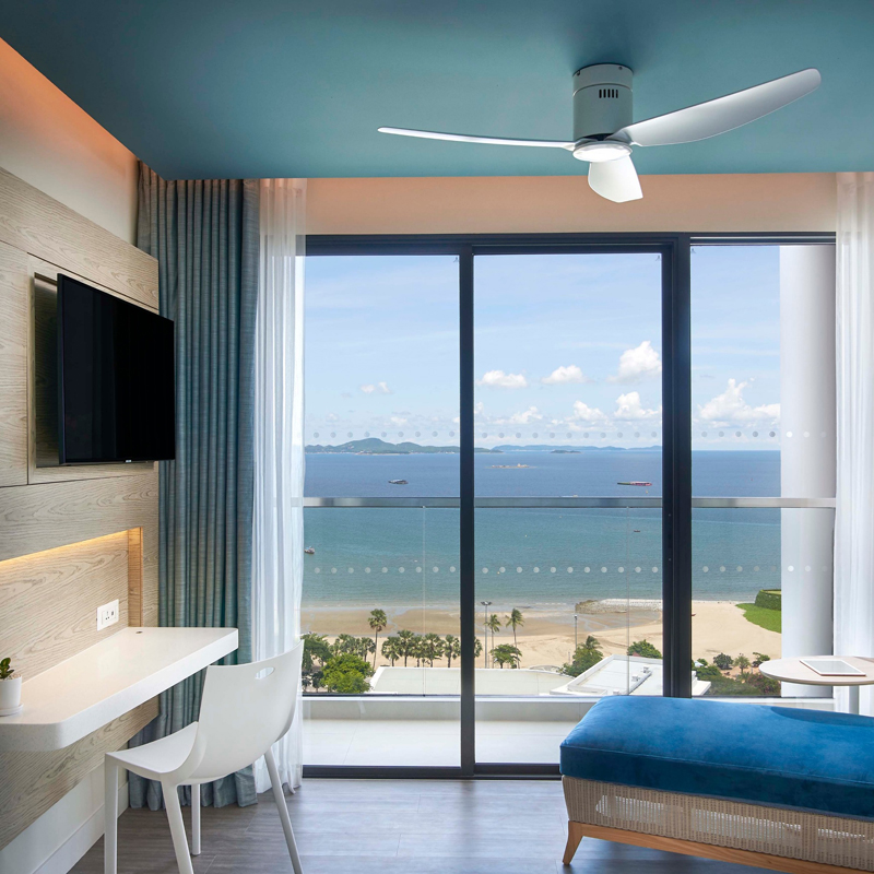 พัทยา, top 27+ ที่พักพัทยา 2567 ที่พักเปิดใหม่ ติดทะเล ใกล้ชายหาด ราคาไม่แพง