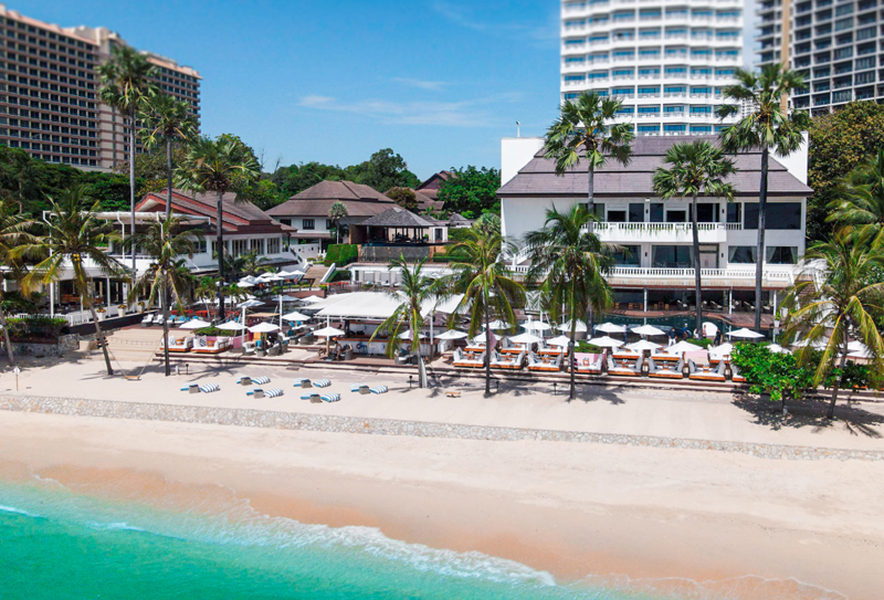 พัทยา, top 27+ ที่พักพัทยา 2567 ที่พักเปิดใหม่ ติดทะเล ใกล้ชายหาด ราคาไม่แพง