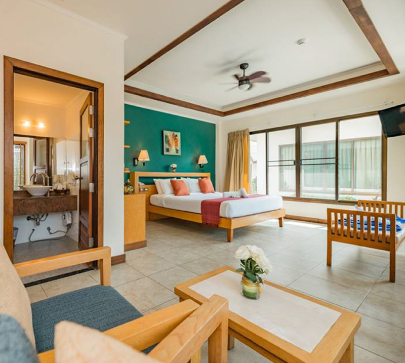 พัทยา, top 27+ ที่พักพัทยา 2567 ที่พักเปิดใหม่ ติดทะเล ใกล้ชายหาด ราคาไม่แพง