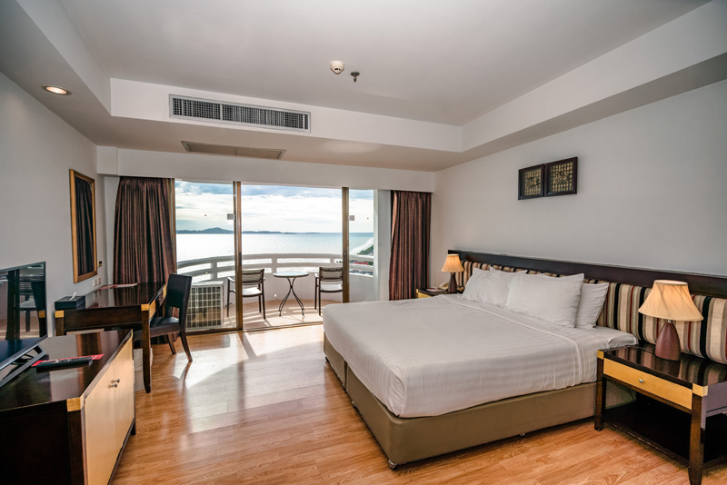 พัทยา, top 27+ ที่พักพัทยา 2567 ที่พักเปิดใหม่ ติดทะเล ใกล้ชายหาด ราคาไม่แพง