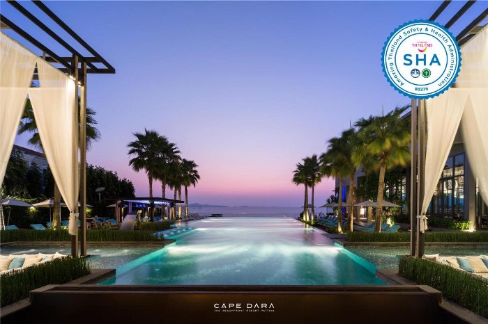 พัทยา, top 27+ ที่พักพัทยา 2567 ที่พักเปิดใหม่ ติดทะเล ใกล้ชายหาด ราคาไม่แพง