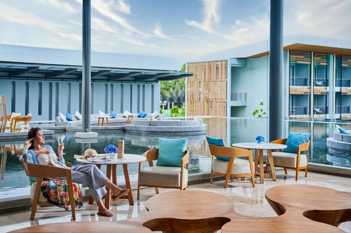 พัทยา, top 27+ ที่พักพัทยา 2567 ที่พักเปิดใหม่ ติดทะเล ใกล้ชายหาด ราคาไม่แพง