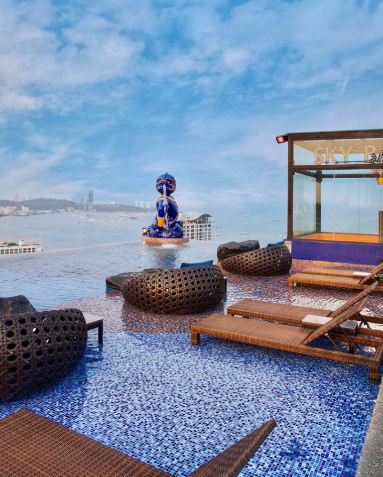 พัทยา, top 27+ ที่พักพัทยา 2567 ที่พักเปิดใหม่ ติดทะเล ใกล้ชายหาด ราคาไม่แพง