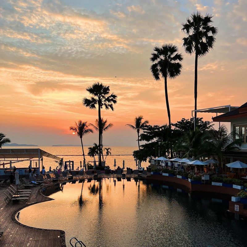 พัทยา, top 27+ ที่พักพัทยา 2567 ที่พักเปิดใหม่ ติดทะเล ใกล้ชายหาด ราคาไม่แพง