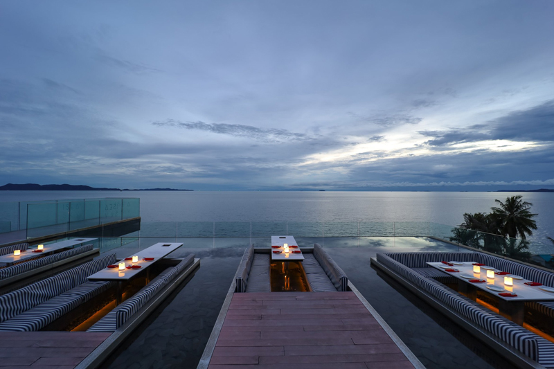 พัทยา, top 27+ ที่พักพัทยา 2567 ที่พักเปิดใหม่ ติดทะเล ใกล้ชายหาด ราคาไม่แพง