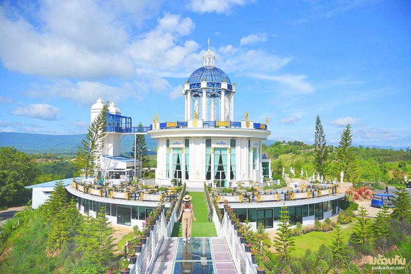 ที่พักเขาใหญ่, เที่ยวเขาใหญ่, คาเฟ่เขาใหญ่, the pandora camp เขาใหญ่, the pandora camp เขาใหญ่ ที่พัก คาเฟ่ตีมแวร์ซายสุดอลังการ