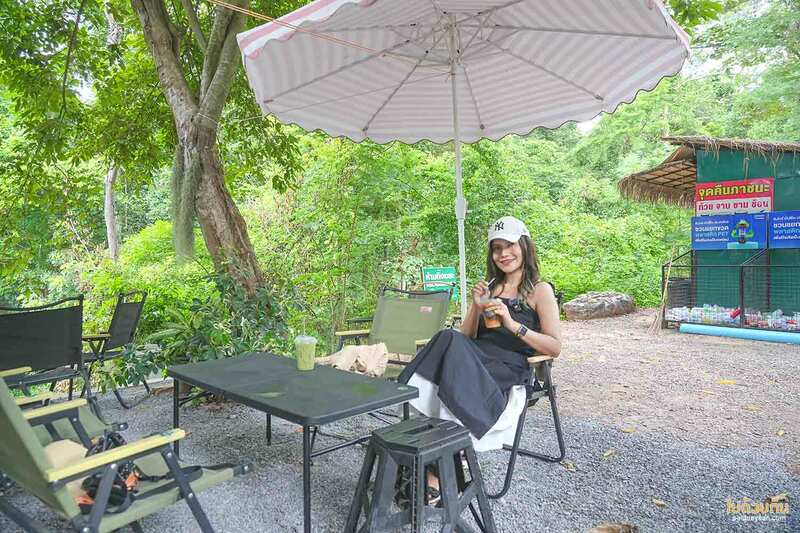 เที่ยวเขาใหญ่, เขาใหญ่, สระน้ำผุดเขาใหญ่, คคาเฟ่ใกล้สระน้ำผุดเขาใหญ่, บ่อน้ำผุด เขาใหญ่ เล่นน้ำคลายร้อน นั่งชิลริมสระ