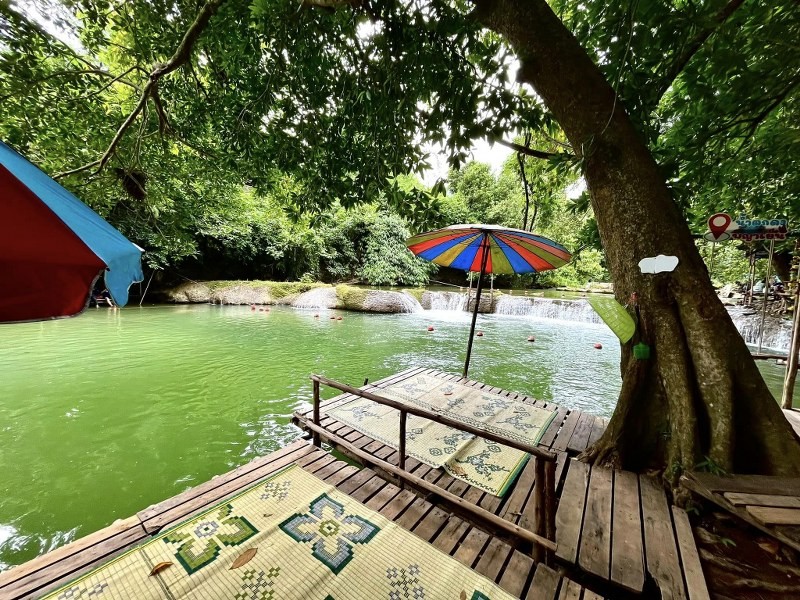 สระบุรี, top 14+ ที่เที่ยวสระบุรี 2567 ที่เที่ยวมวกเหล็ก แก่งคอย เที่ยวชมธรรมชาติ น้ำตก เช็คอินคาเฟ่