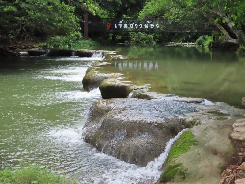 สระบุรี, top 14+ ที่เที่ยวสระบุรี 2567 ที่เที่ยวมวกเหล็ก แก่งคอย เที่ยวชมธรรมชาติ น้ำตก เช็คอินคาเฟ่