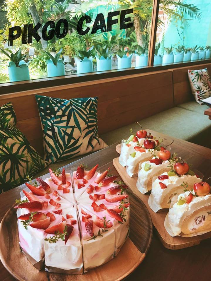 คาเฟ่ภูเก็ต : รวมคาเฟ่ในจังหวัดภูเก็ต เด็ดทั้งร้านบรรยากาศดี กาแฟเลิศ!