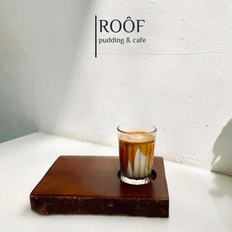 คาเฟ่ภูเก็ต : รวมคาเฟ่ในจังหวัดภูเก็ต เด็ดทั้งร้านบรรยากาศดี กาแฟเลิศ!