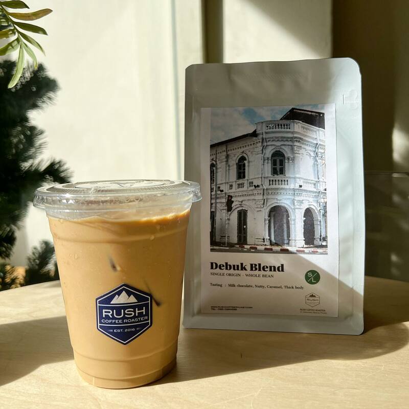 คาเฟ่ภูเก็ต : รวมคาเฟ่ในจังหวัดภูเก็ต เด็ดทั้งร้านบรรยากาศดี กาแฟเลิศ!