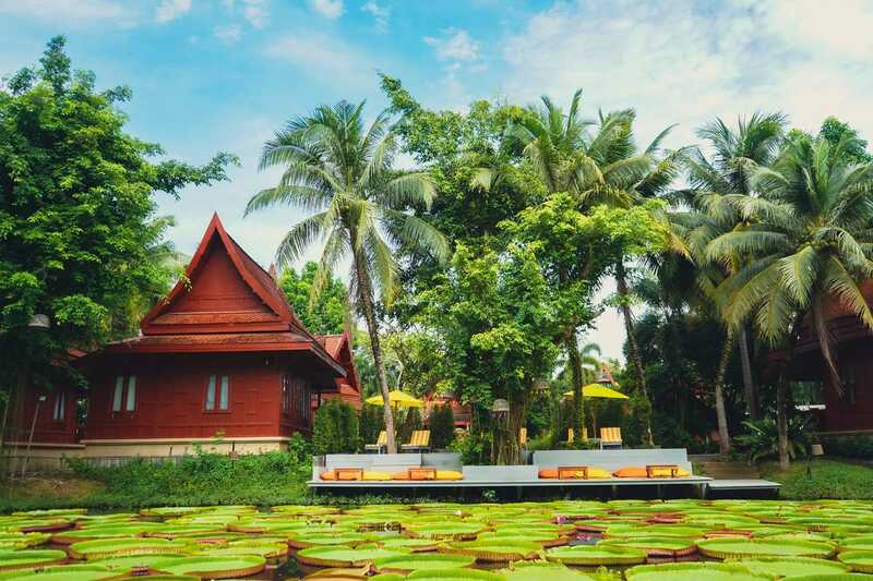 คาเฟ่ภูเก็ต : รวมคาเฟ่ในจังหวัดภูเก็ต เด็ดทั้งร้านบรรยากาศดี กาแฟเลิศ!