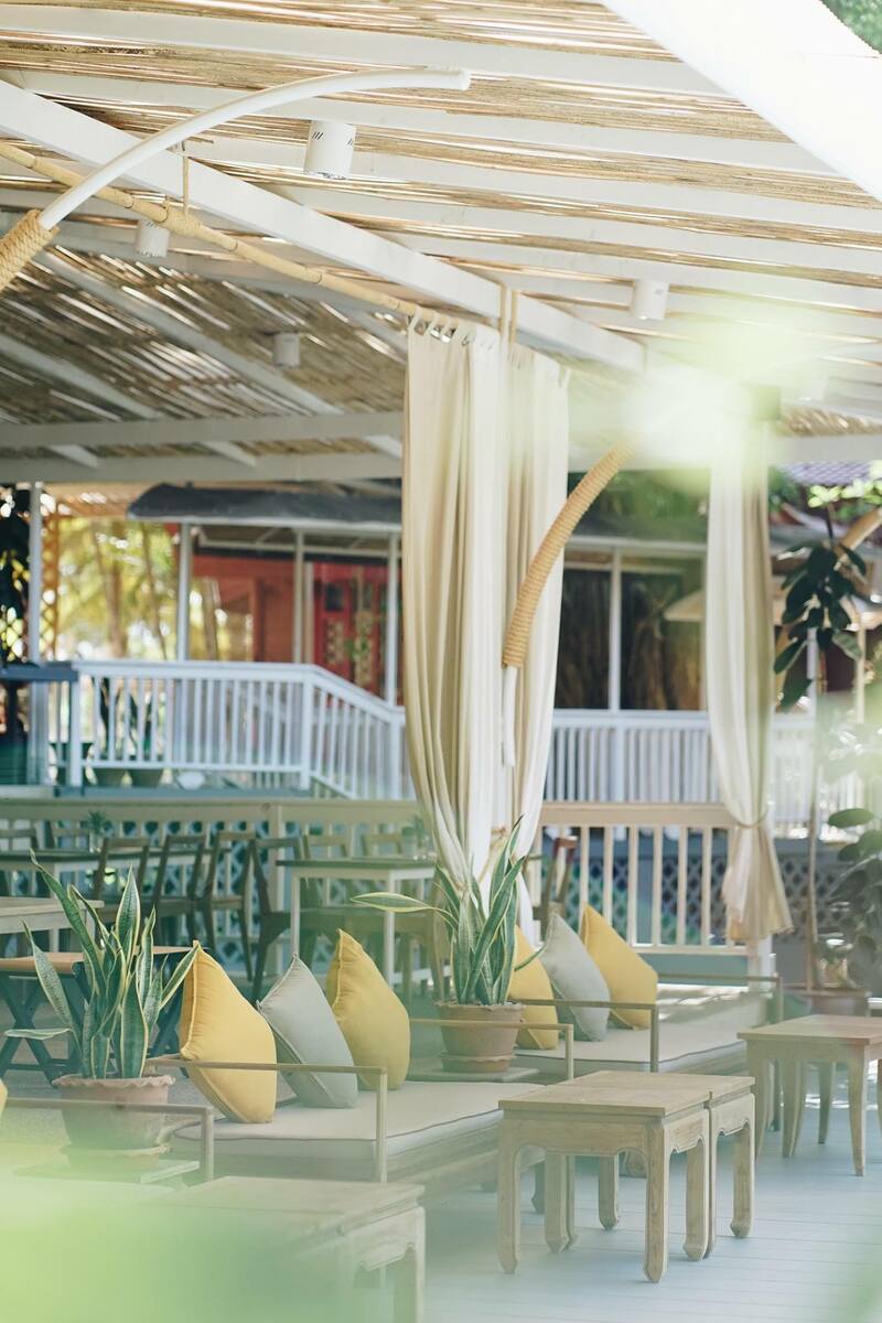 คาเฟ่ภูเก็ต : รวมคาเฟ่ในจังหวัดภูเก็ต เด็ดทั้งร้านบรรยากาศดี กาแฟเลิศ!