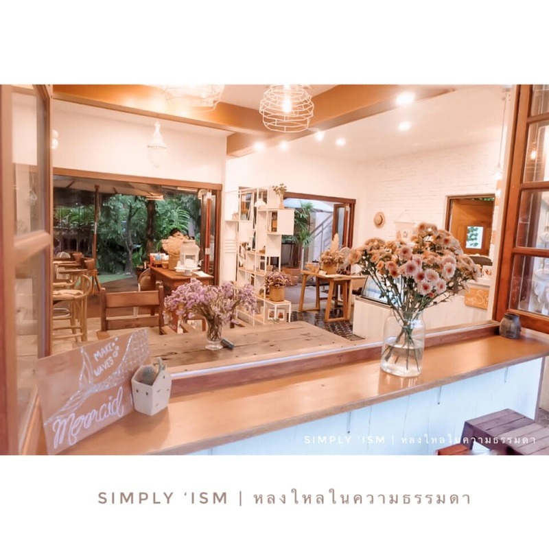 คาเฟ่ภูเก็ต : รวมคาเฟ่ในจังหวัดภูเก็ต เด็ดทั้งร้านบรรยากาศดี กาแฟเลิศ!