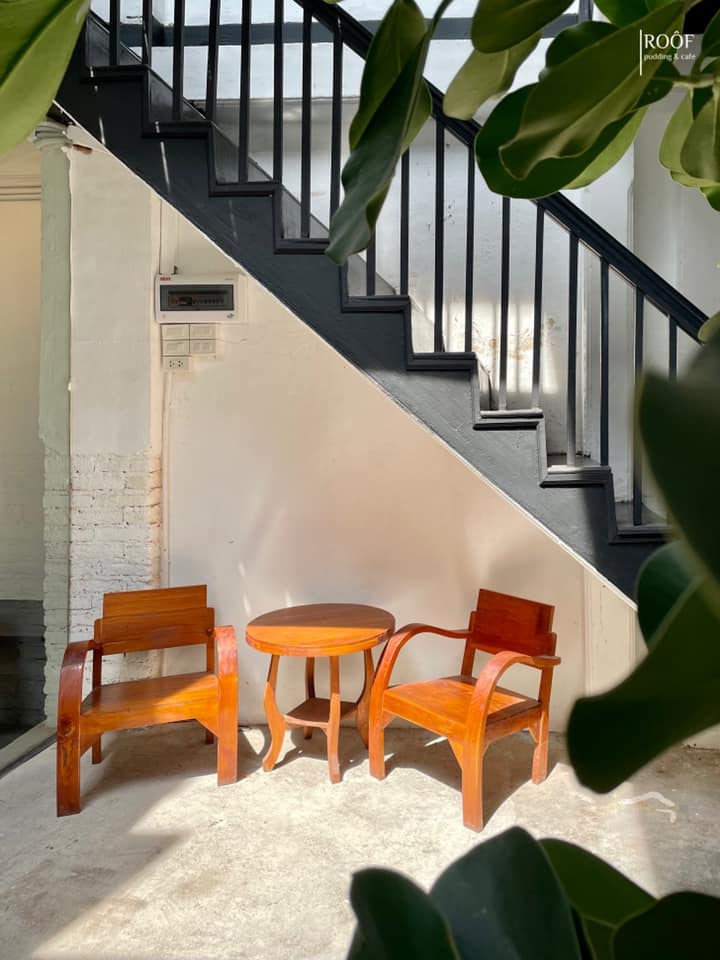 คาเฟ่ภูเก็ต : รวมคาเฟ่ในจังหวัดภูเก็ต เด็ดทั้งร้านบรรยากาศดี กาแฟเลิศ!