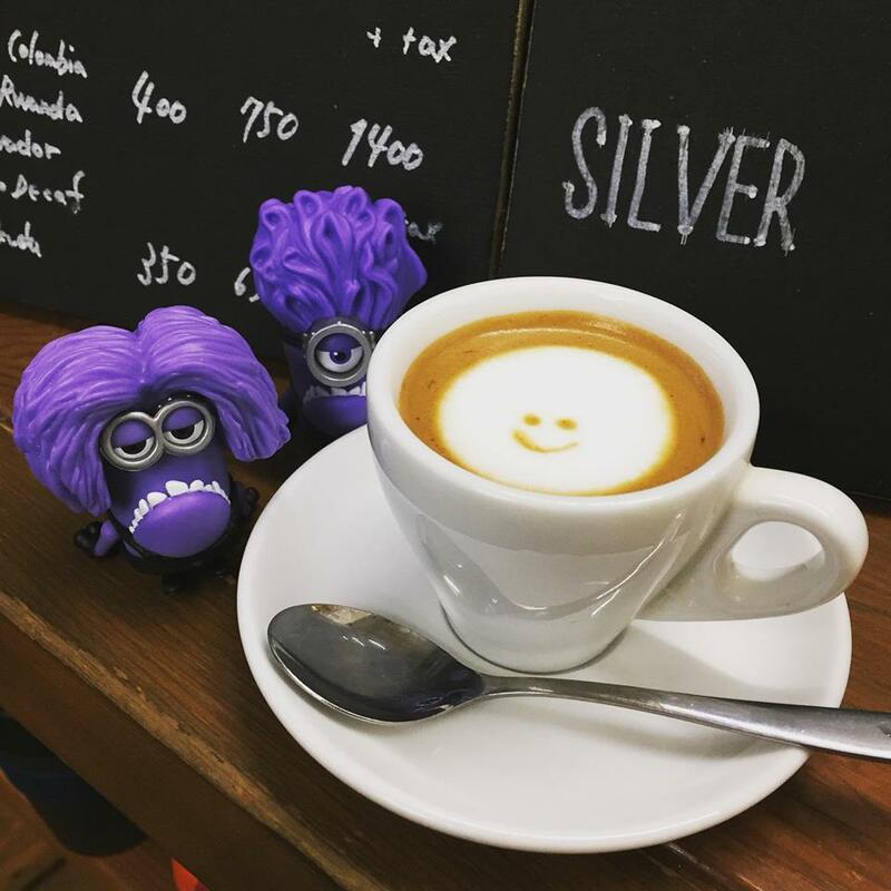 คาเฟ่ภูเก็ต : รวมคาเฟ่ในจังหวัดภูเก็ต เด็ดทั้งร้านบรรยากาศดี กาแฟเลิศ!